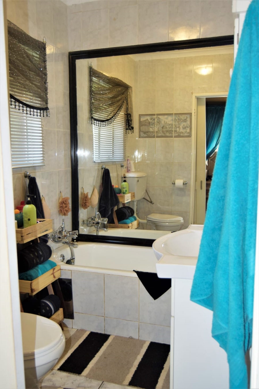 4 Bedroom Property for Sale in Vaalpark Free State